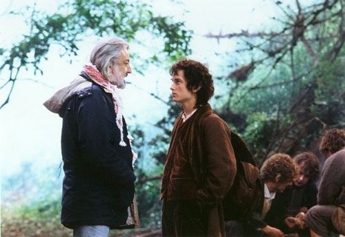 "Властелин колец"