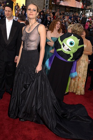 Гвинет на оскаре 2002 года