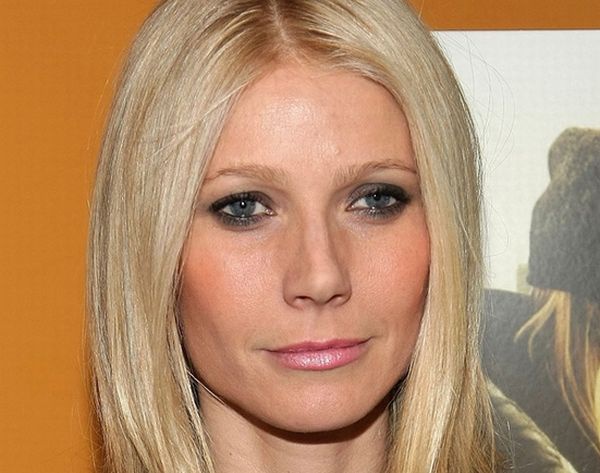 Предки Гвинет Пэлтроу жили в Минске, но, видимо, заранее почуяв неладное, решили перебраться в США.