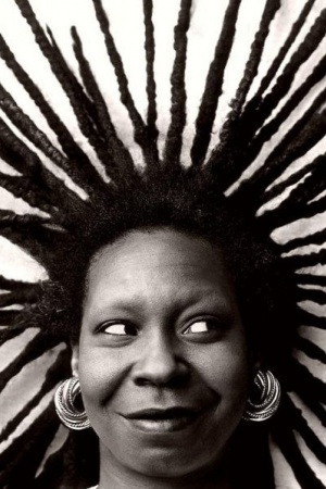 Вы будете смеяться, но бабушка Вупи Голдберг родом из Одессы!