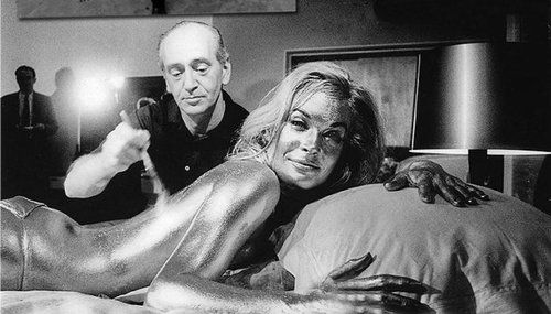 "Джеймс Бонд. Голдфингер"