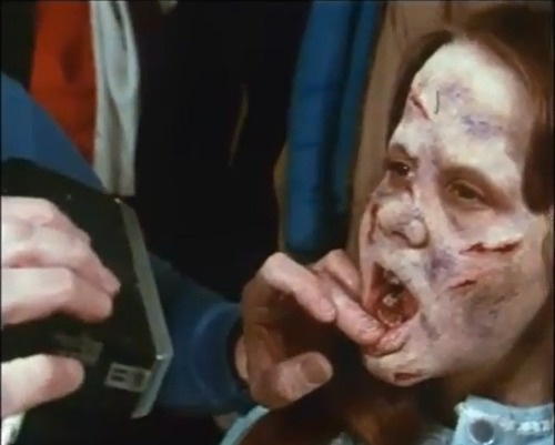 "Изгоняющий дьявола"