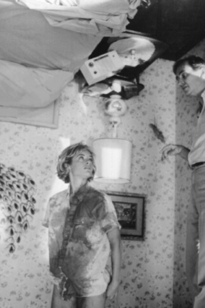 "Кошмар на улице Вязов"