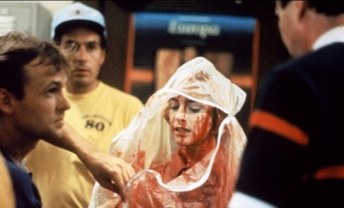 "Кошмар на улице Вязов"