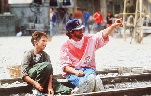 "Империя Солнца"