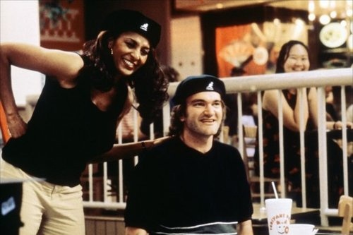 "Джеки Браун"