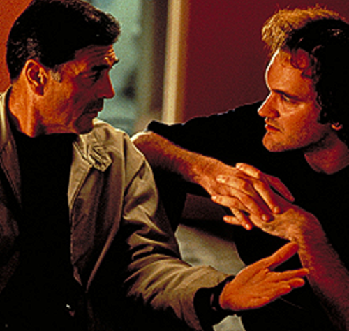 "Джеки Браун"