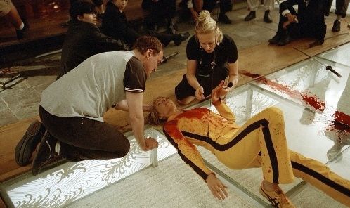 "Убить Билла"