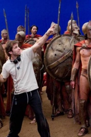 "300 спартанцев"