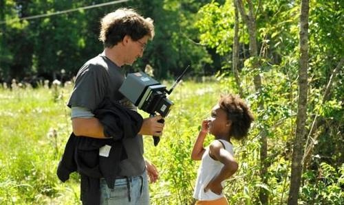 "Звери дикого Юга"