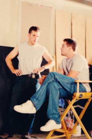 "Отступники"