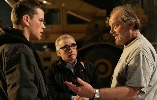 "Отступники"