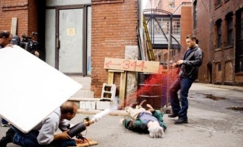 "Отступники"