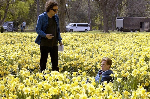 "Крупная рыба"