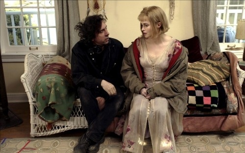 "Крупная рыба"