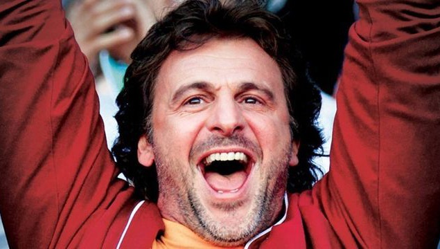 Драма с элементами комедии "<a href="http://kinoafisha.ua/films/papasha">Папаша</a> ". Главный герой картины - бездельник среднего возраста. Он не очень ответственный человек, потому в его жизни возникает масса проблем. Но вот на бедолагу обрушилась еще о