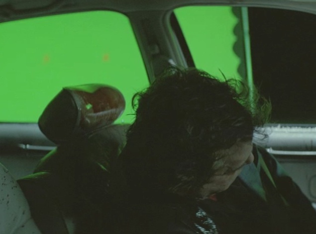 Ограбление казино