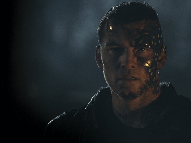 Терминатор: Да придёт спаситель