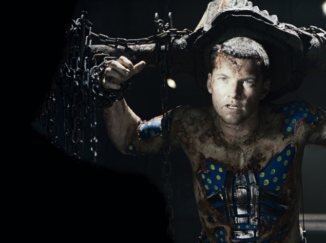 Терминатор: Да придёт спаситель