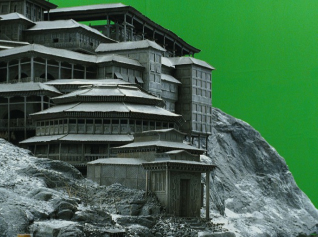 Бэтмен: Начало