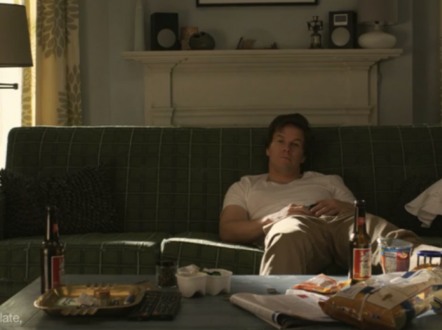 Третий лишний