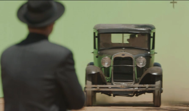 Самый пьяный округ в мире