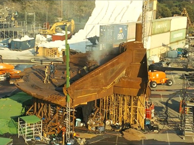 Звёздный путь