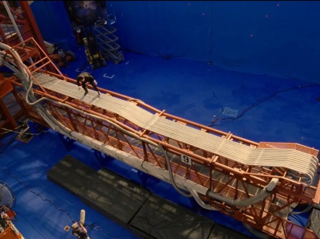 Люди в чёрном 3