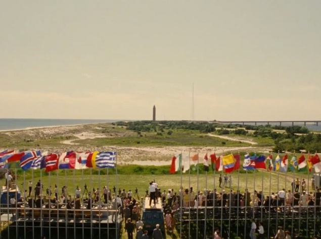 Люди в чёрном 3