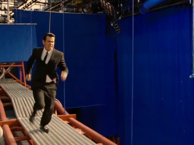 Люди в чёрном 3