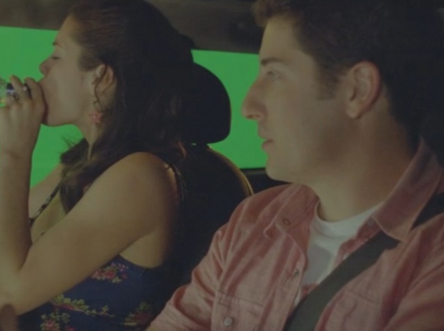 Американский пирог: Все в сборе