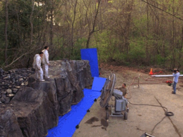 Остров проклятых