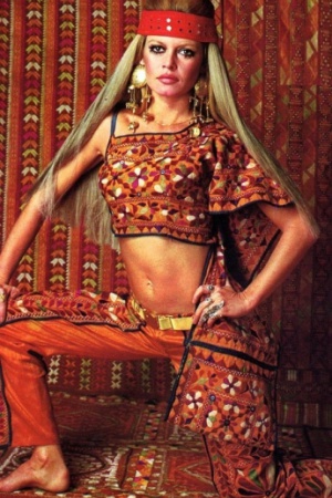 Брижит Бардо