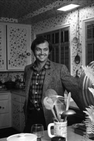 Джек Николсон