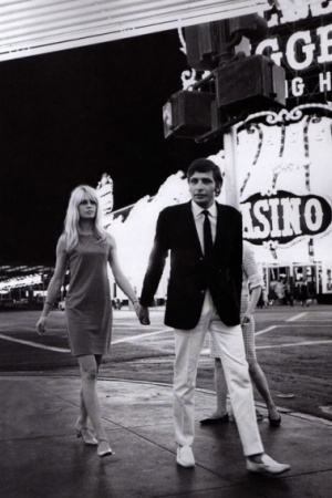 Брижит Бардо