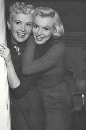 Мэрилин Монро