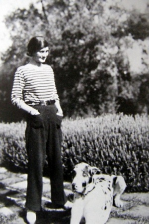 Коко Шанель