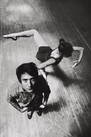 Дастин Хоффман