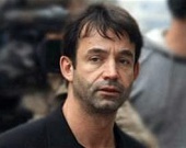 Певцов собирается уйти в монастырь Певцов собирается уйти в монастырь
