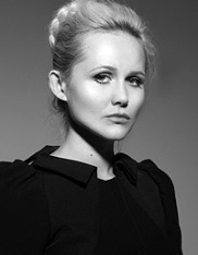 Ангелина Миримская Ангелина Миримская