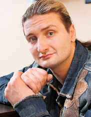 Эдгард Запашный Эдгард Запашный