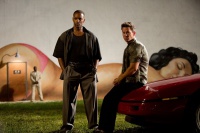 Кров'ю і потом: анаболіки