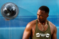 Кров'ю і потом: анаболіки