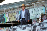 Кров'ю і потом: анаболіки