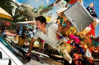 Кров'ю і потом: анаболіки