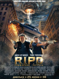 R.I.P.D. Призрачный патруль
