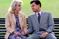 Вовк з Уолл-Стріт