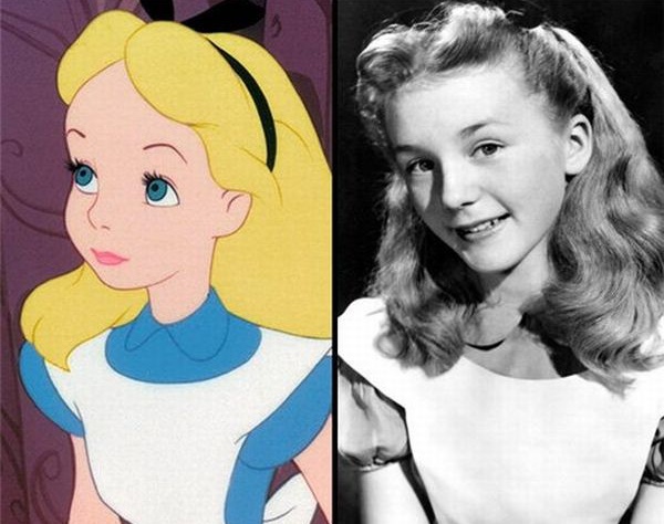 Алиса и Кэтрин Бомонт