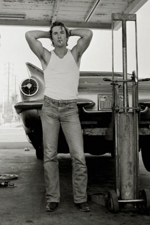 Ричард Гир, 1978 год.