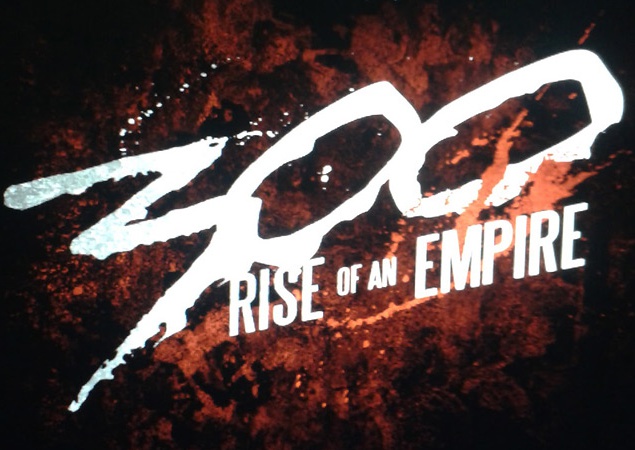 "300 спартанцев: Расцвет империи" (IMAX 3D) с 08.08. "300 спартанцев: Расцвет империи" это приквел к фильму 2006 года. В центре сюжета война персов во главе с желающим отомстить за прежние обиды царем Ксерксом против стойких духом греков. Ксеркс, провозгл "300 спартанцев: Расцвет империи" (IMAX 3D) с 08.08. "300 спартанцев: Расцвет империи" это приквел к фильму 2006 года. В центре сюжета война персов во главе с желающим отомстить за прежние обиды царем Ксерксом против стойких духом греков. Ксеркс, провозгл